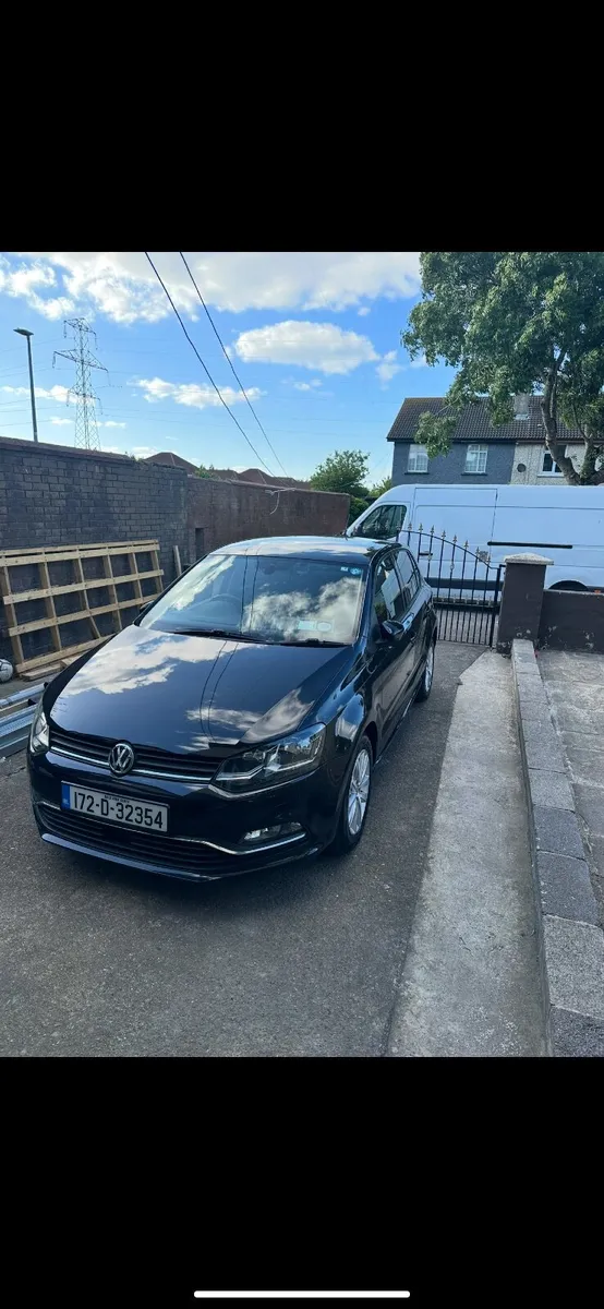 Volkswagen Polo 2017 - Image 2