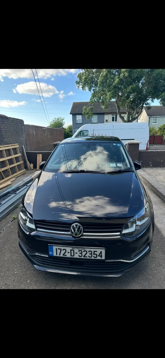 Volkswagen Polo 2017 - Image 3