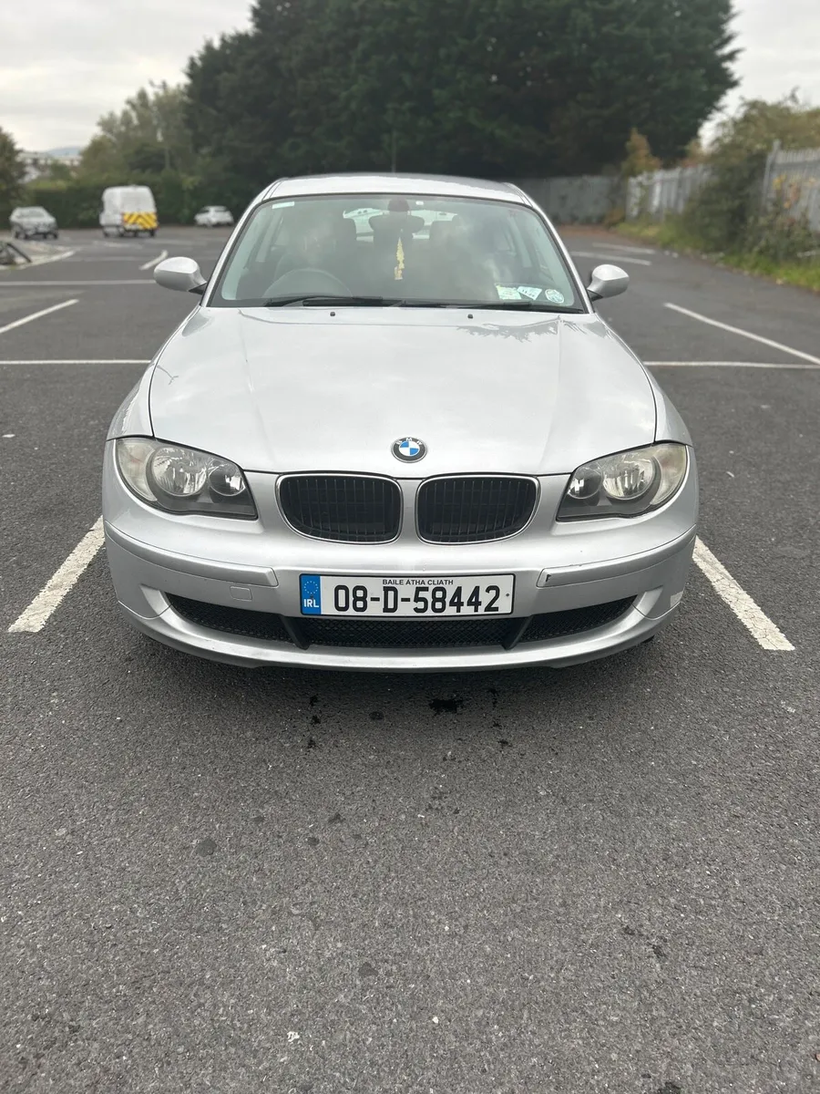BMW 116i - Image 2