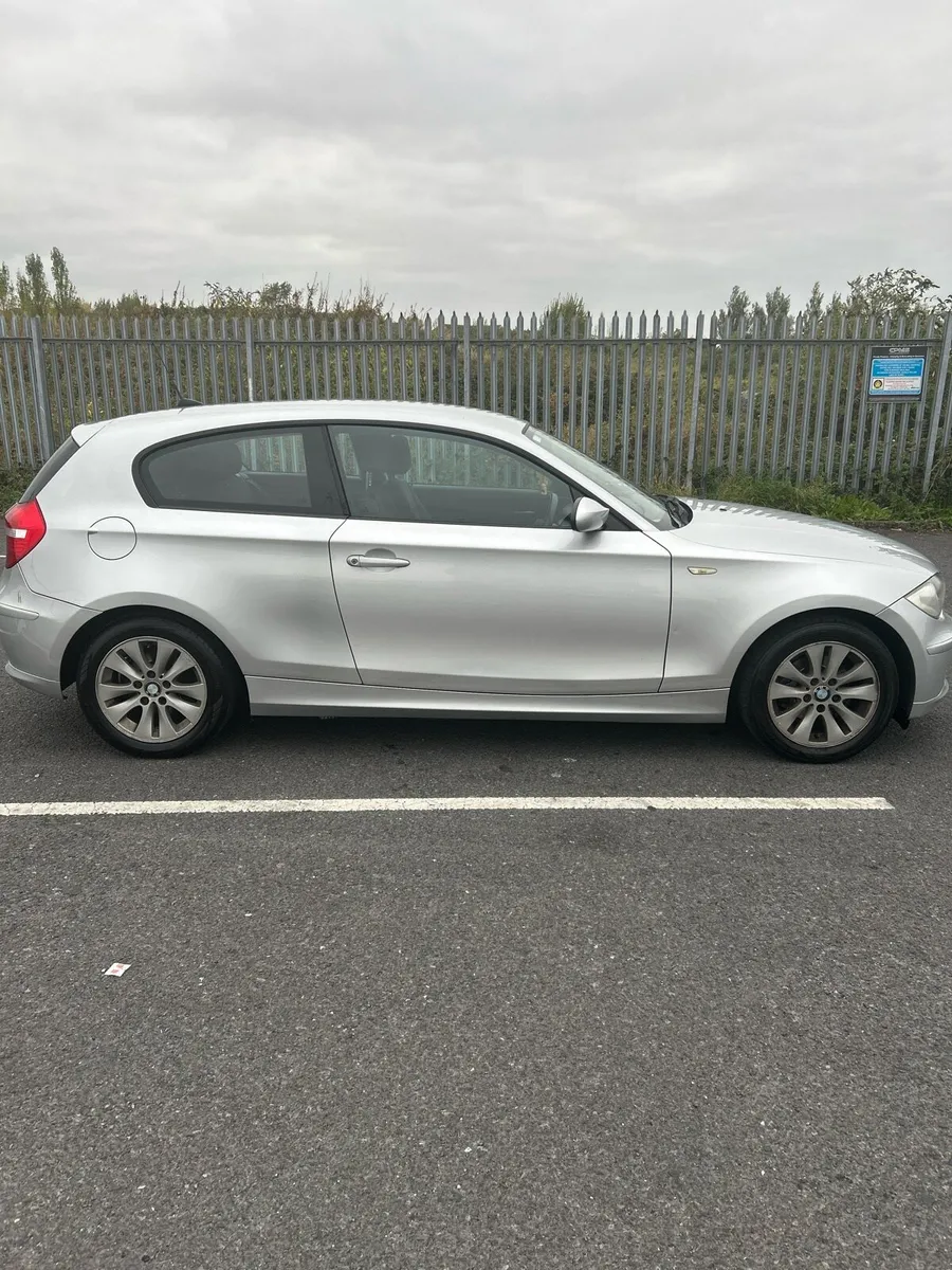BMW 116i - Image 3