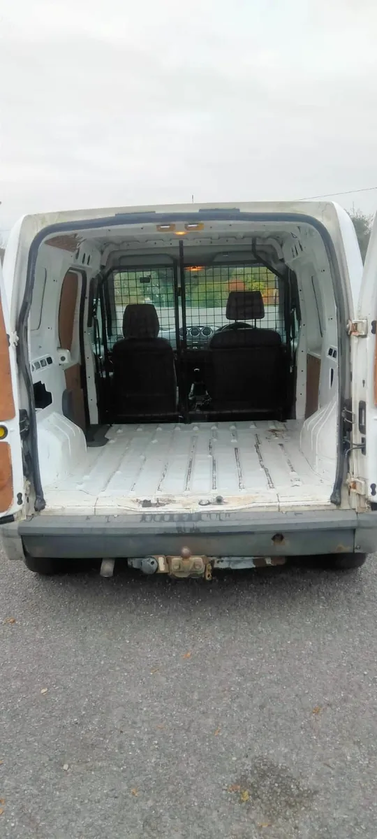 Ford Transit Connect  2013 - Image 3