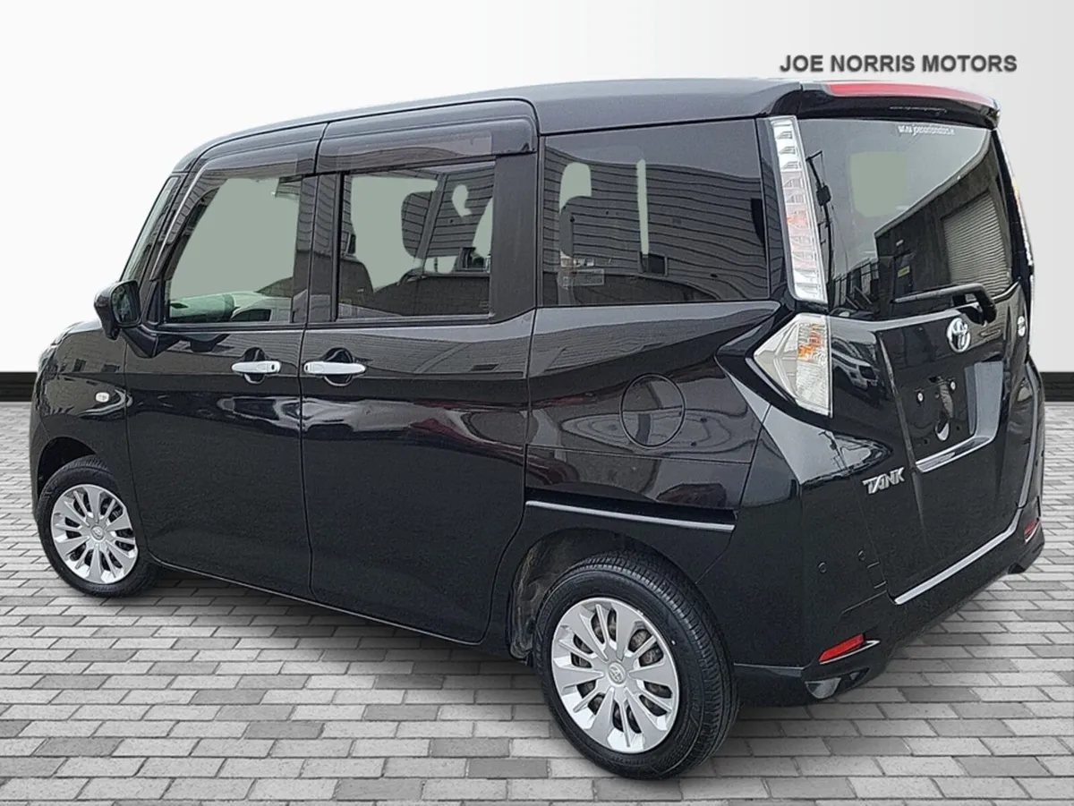 Toyota Other 1.0 XS AUTOMATIC - Image 4