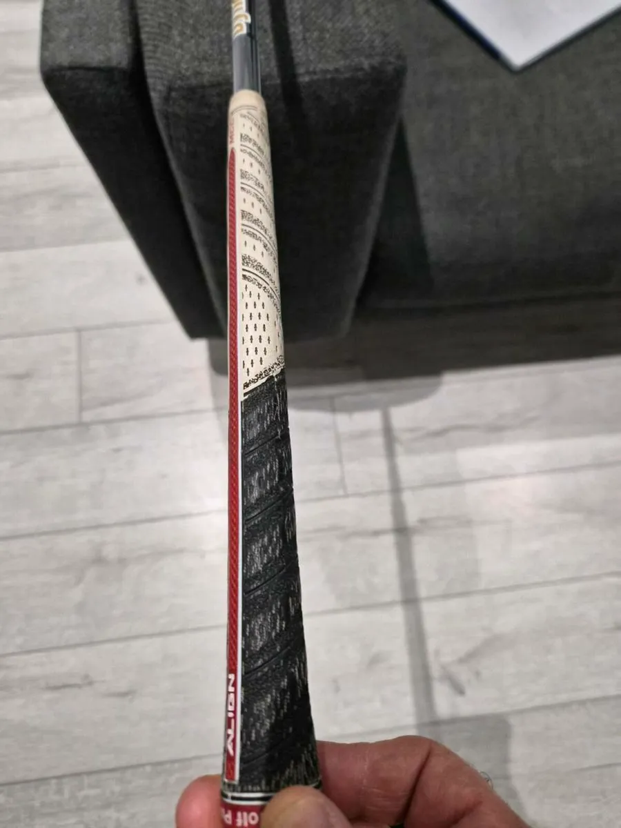 Left handed TM MG4 60deg wedge - Image 4