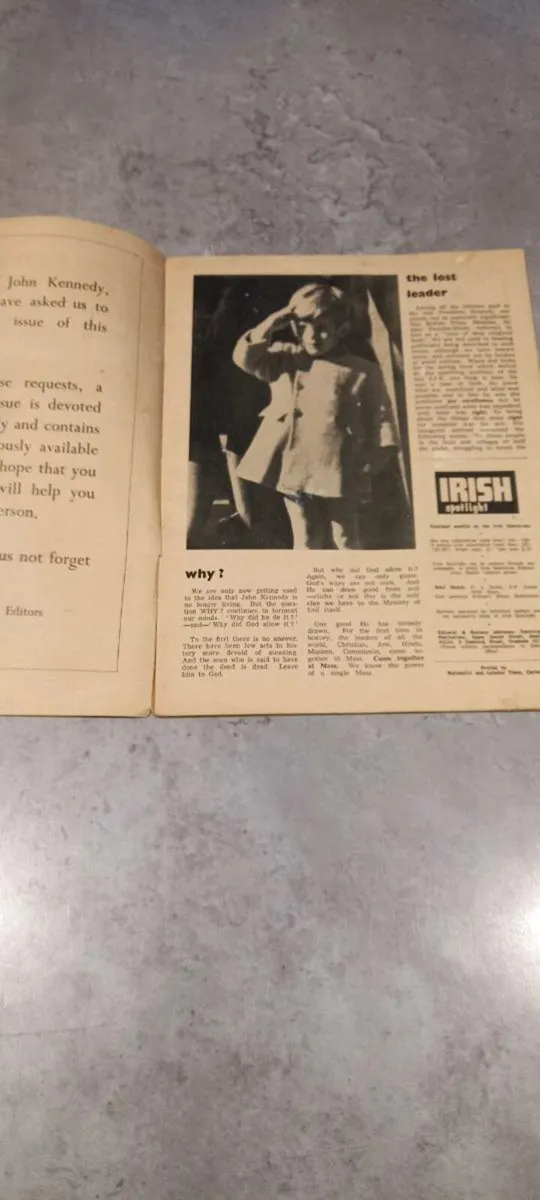 Irish Spotlight Magazine - Image 2