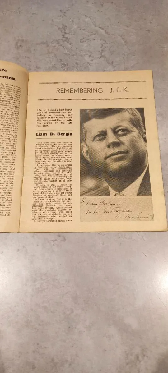 Irish Spotlight Magazine - Image 3
