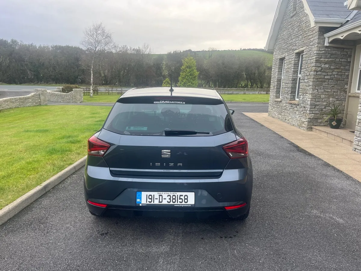 SEAT Ibiza 2019 - Image 3