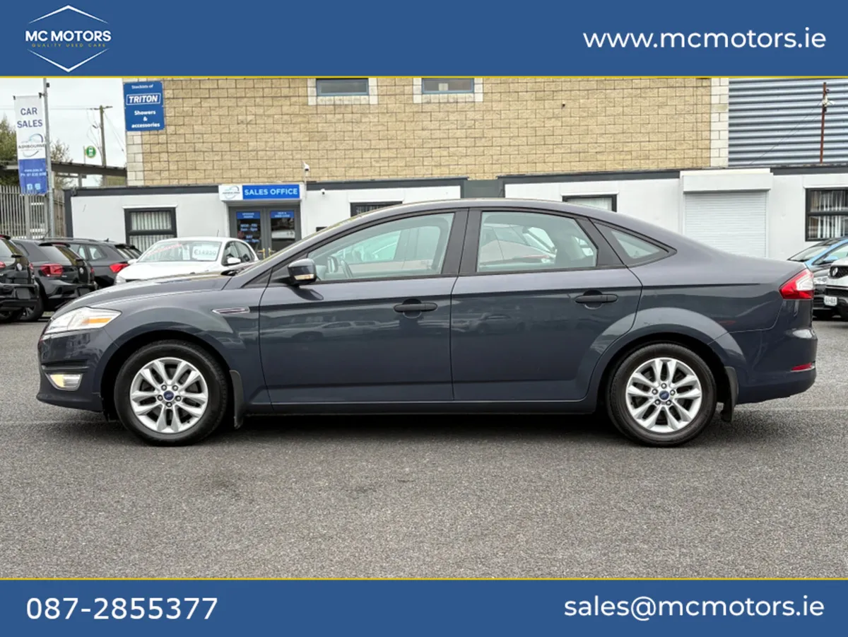 Ford Mondeo 3 MONTHS WARRANTY+NCT+TAX - Image 3