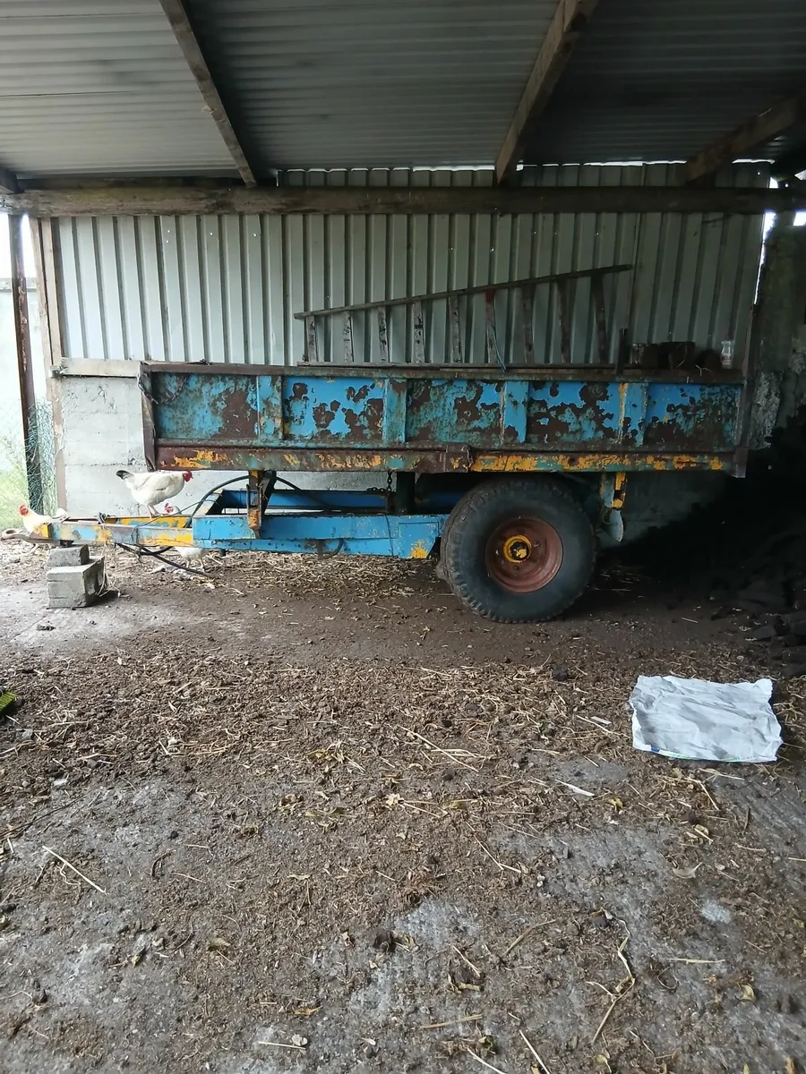 Turf Trailer - Image 2