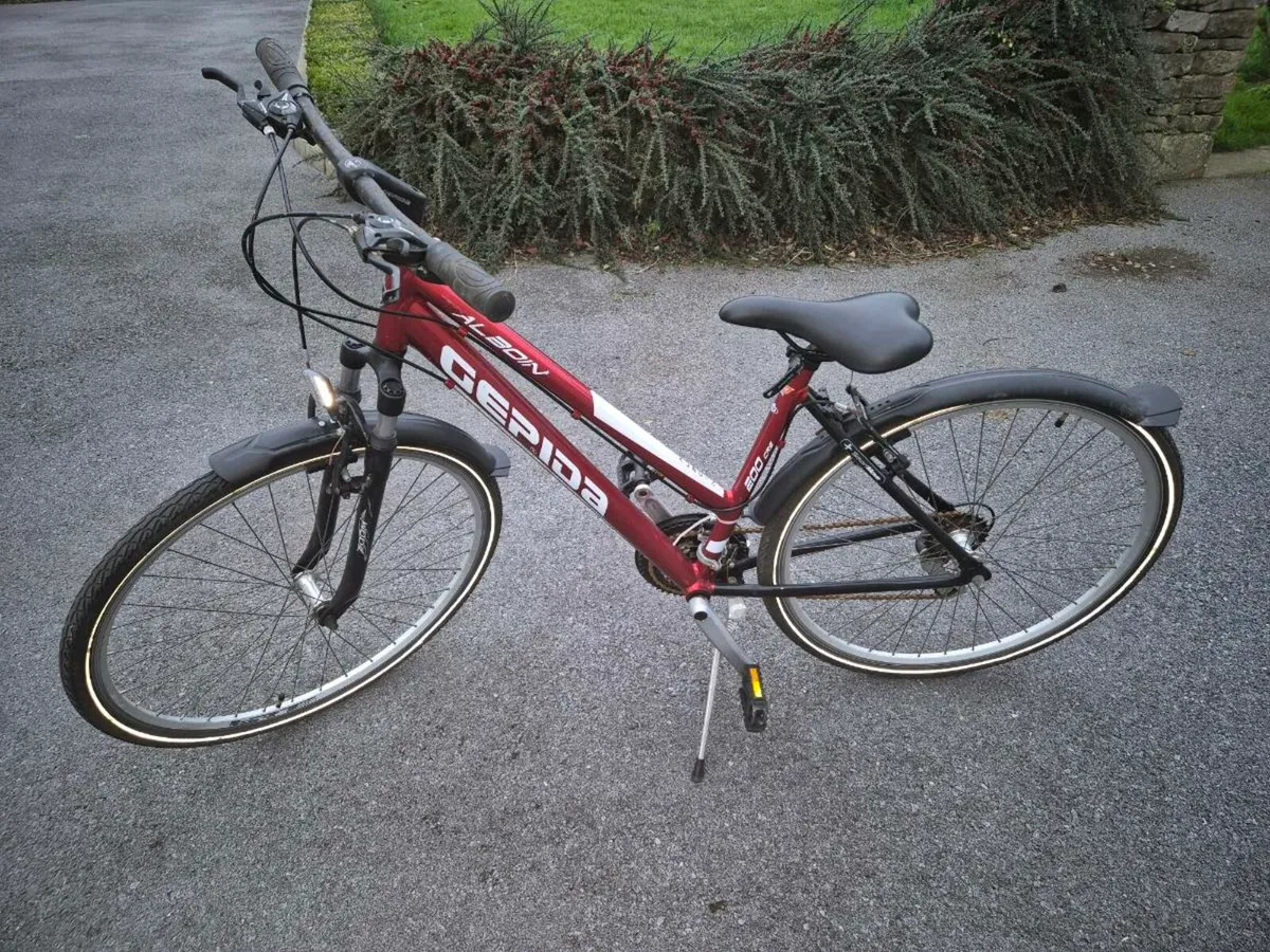 Bicycle - Image 1