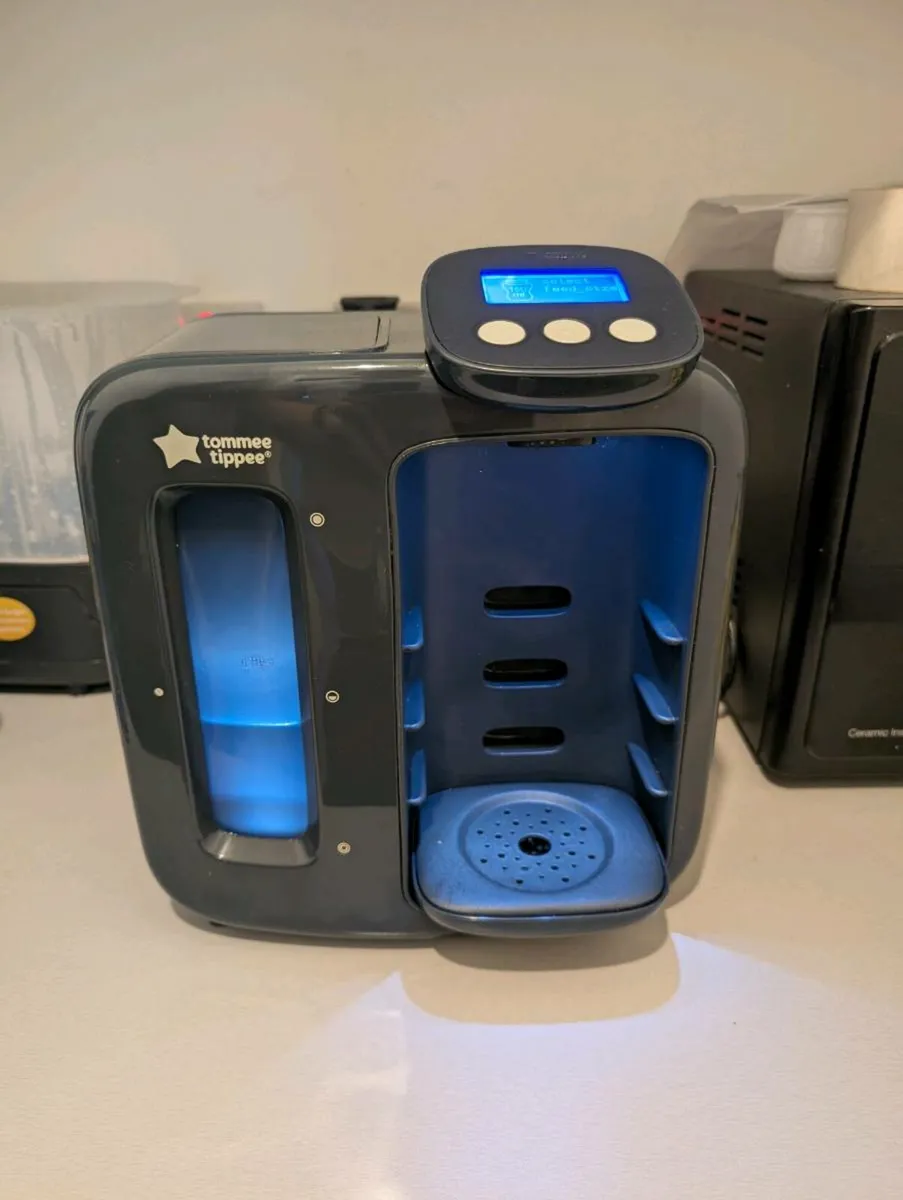 Tommee Tippee Perfect Prep Machine - Image 2