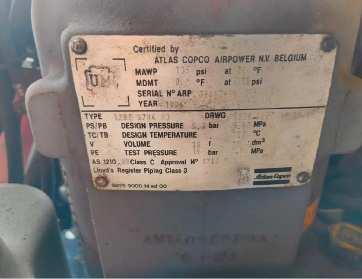 Compressor - Image 1