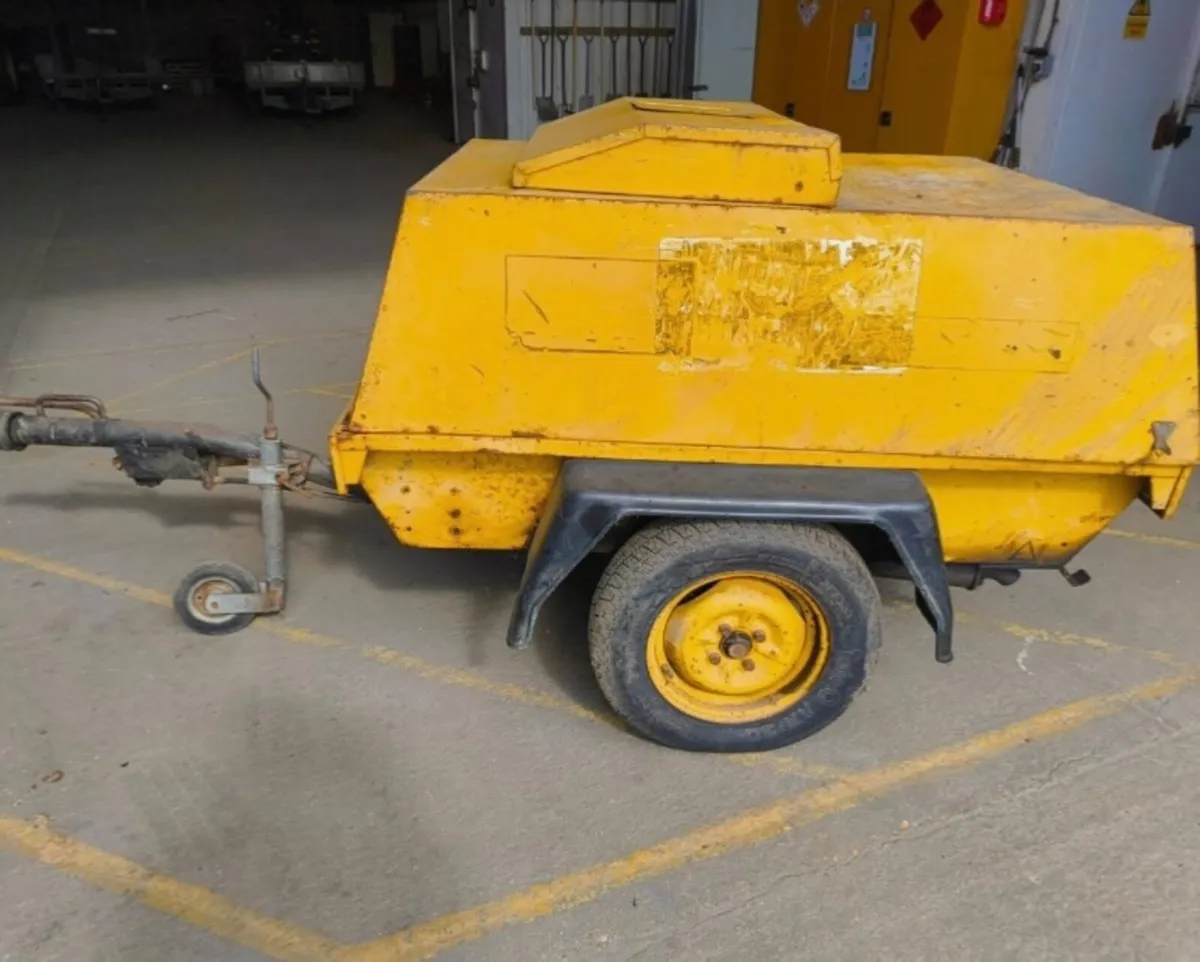 Compressor - Image 3