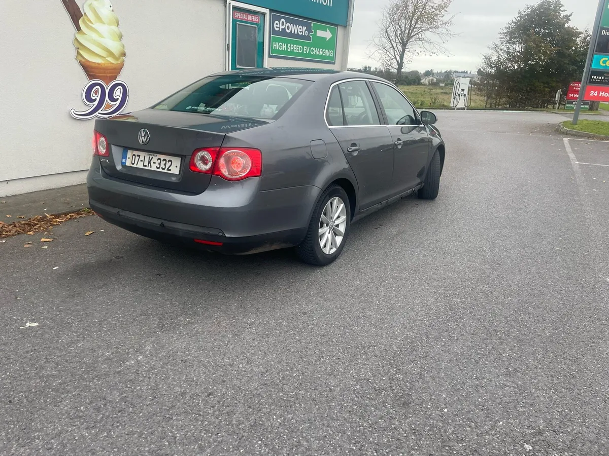 VW Jetta /Nct 07/26/!!! €€1050 - Image 3