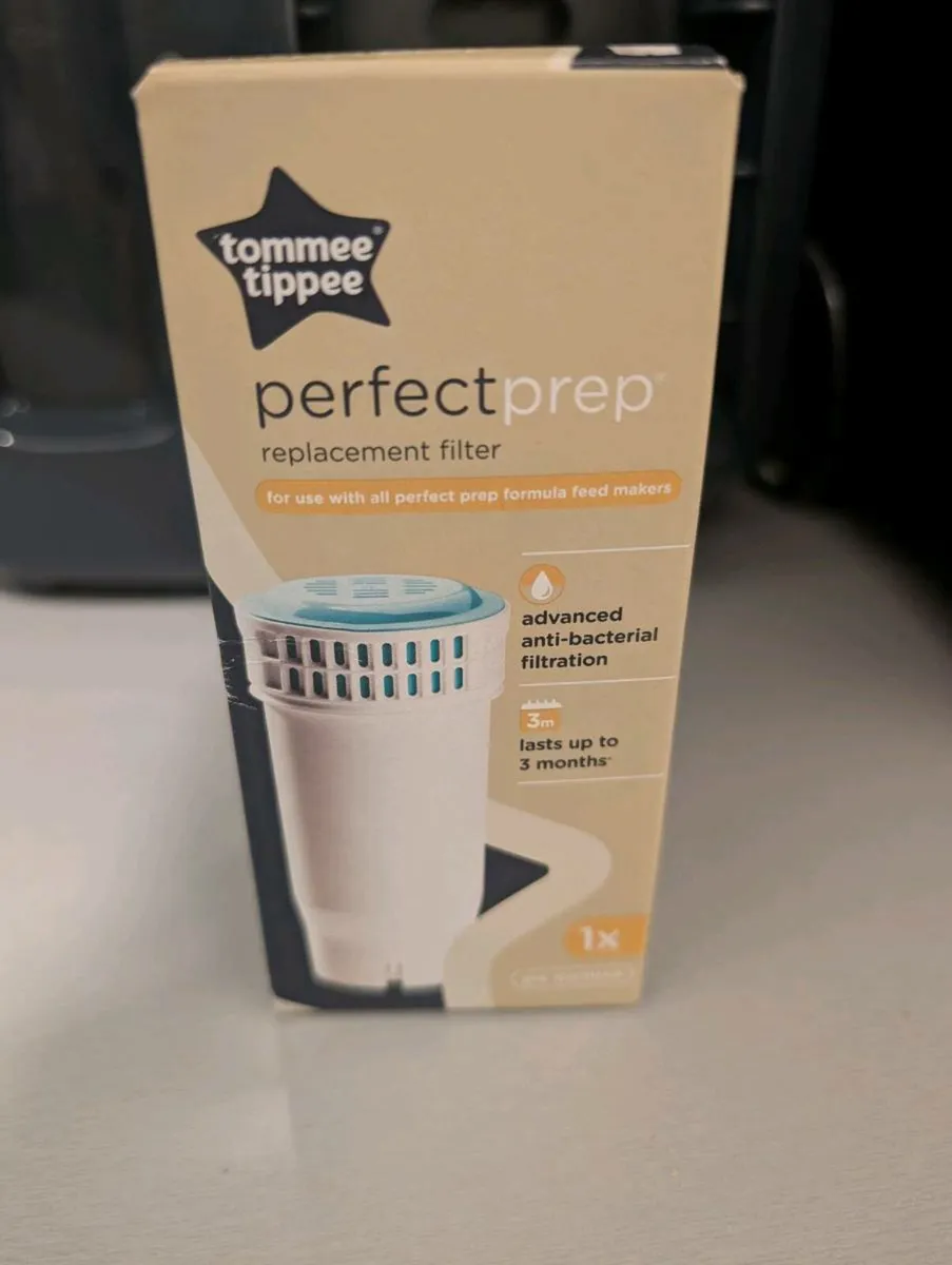 Tommee Tippee Perfect Prep Machine - Image 3