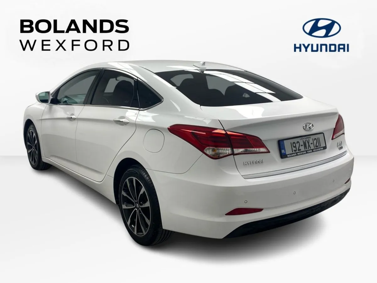 Hyundai i40 Comfort Plus 1.6 Diesel - Image 4