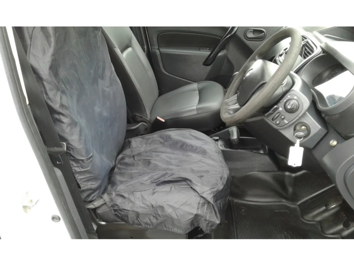 Renault Kangoo LL21 ENERGY DCI 90 BUSI BUSINESS EU - Image 3