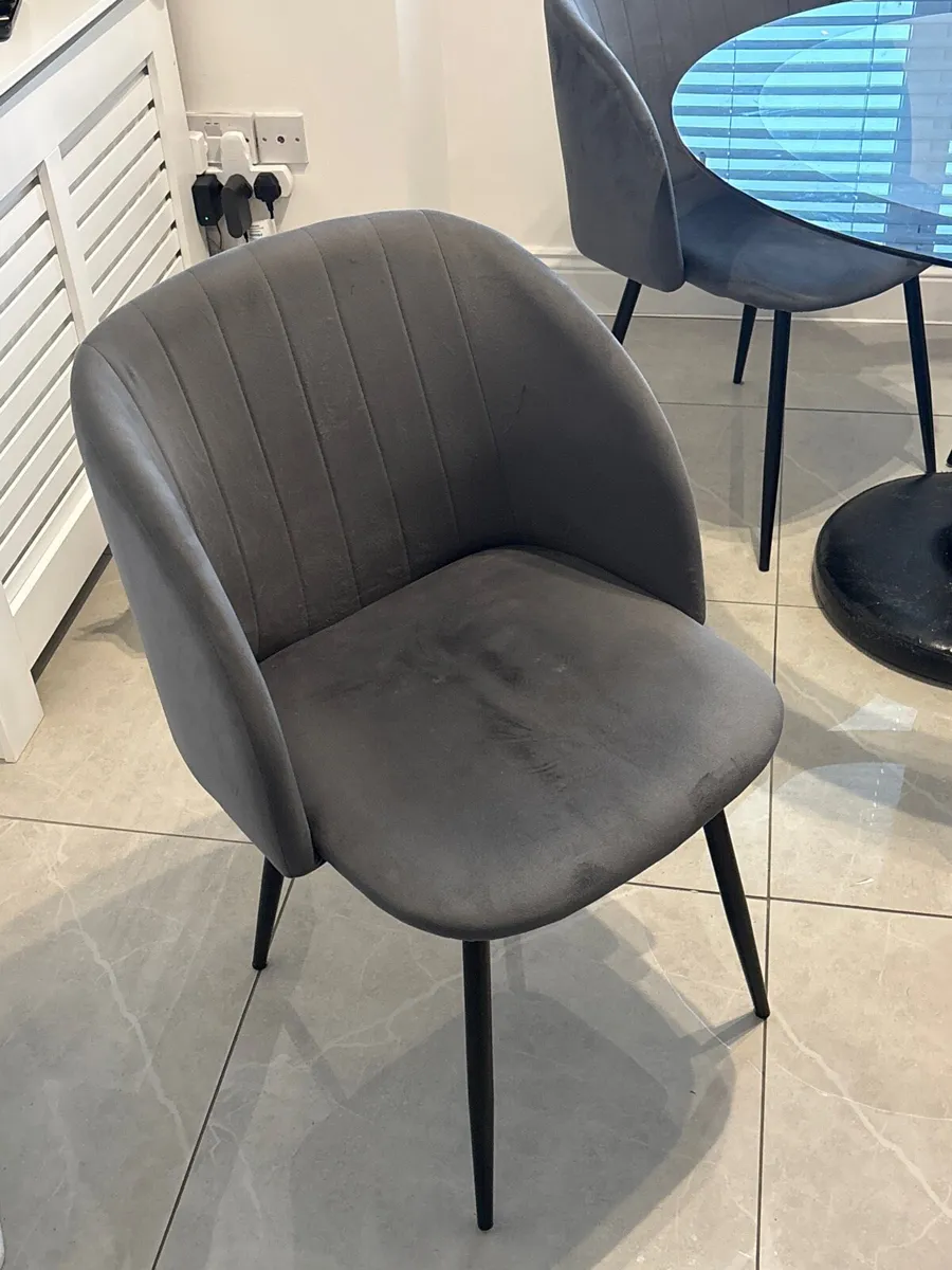 Chairs - Image 1