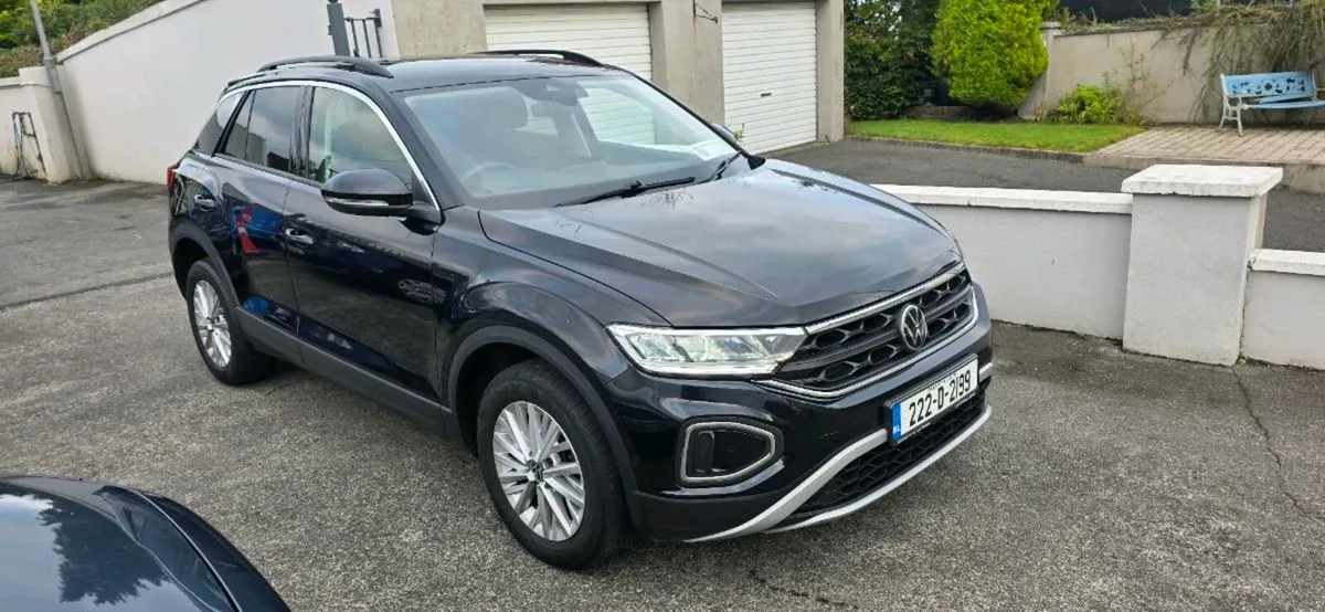 Volkswagen - Image 1