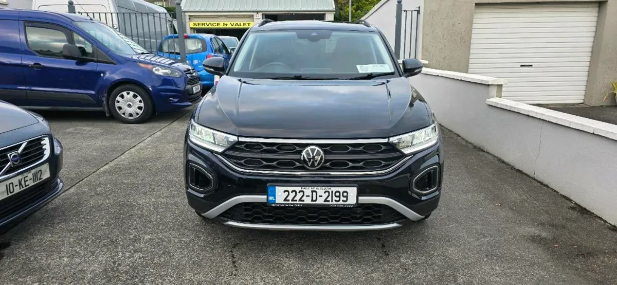 Volkswagen - Image 2