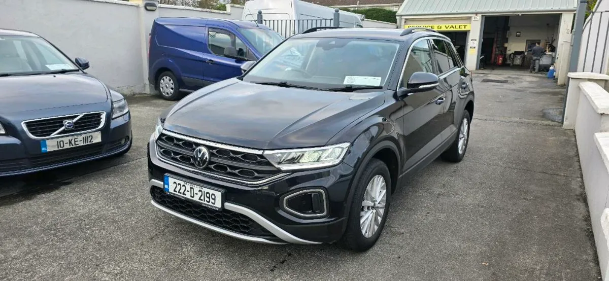 Volkswagen - Image 3