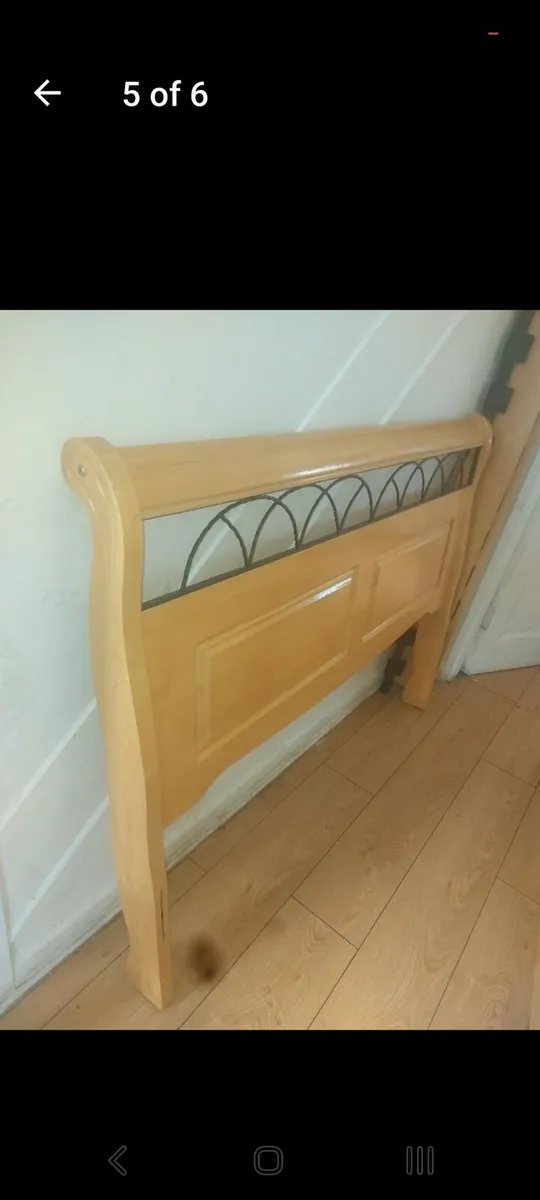Double bed - Image 4