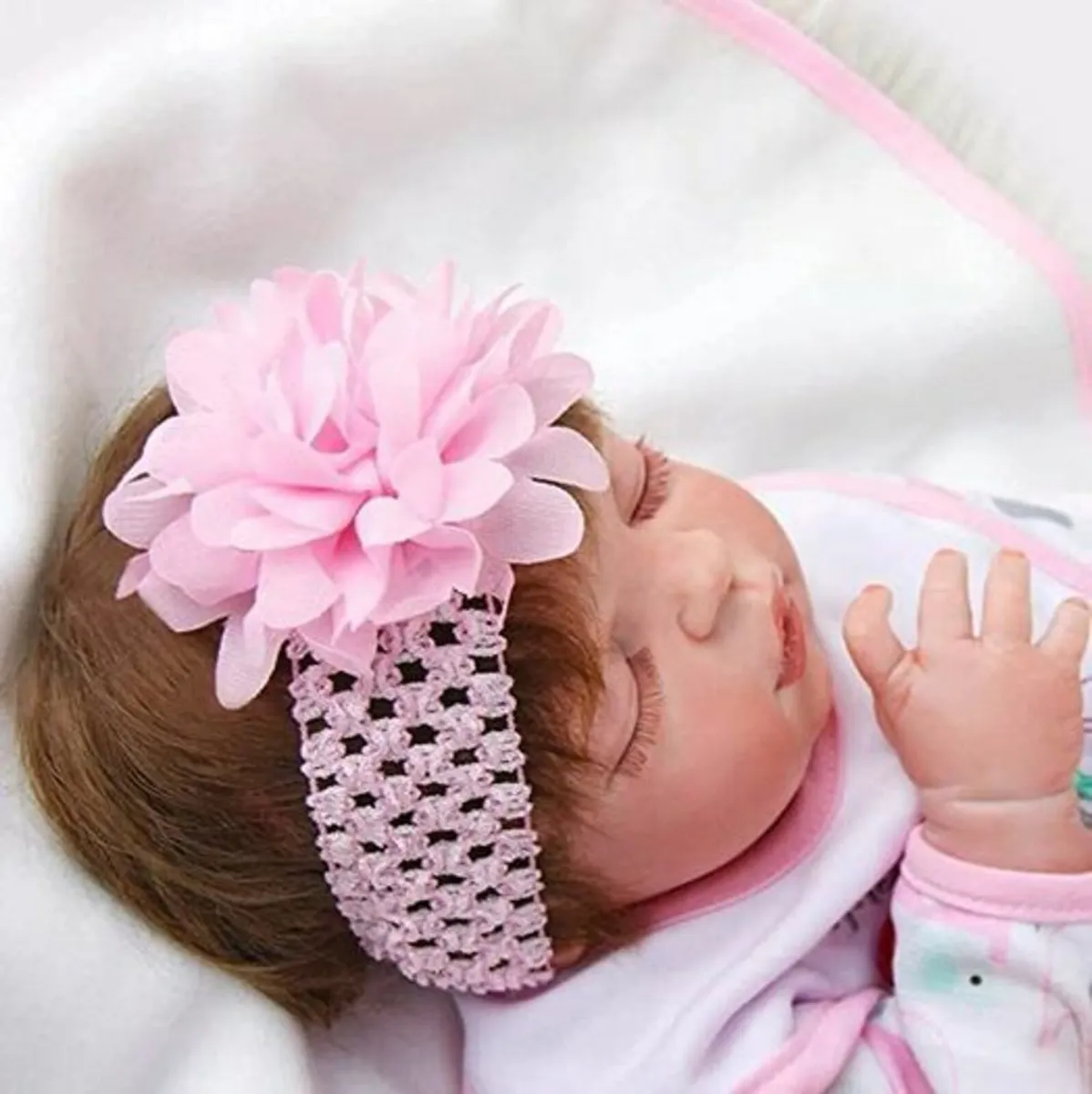 Reborn Doll - Image 2