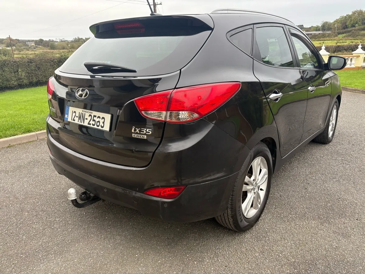 Hyundia ix35 Premium model - Image 3