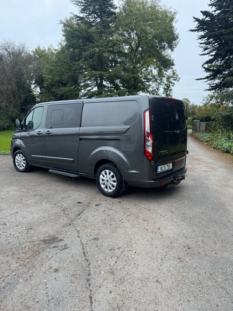 Crewcab New Wet Belt+ New DOE 08/26 Mint condition - Image 4