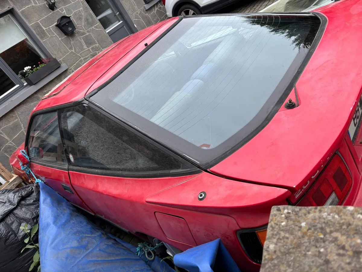 Toyota celica st162 (on hold deposit taken) - Image 3