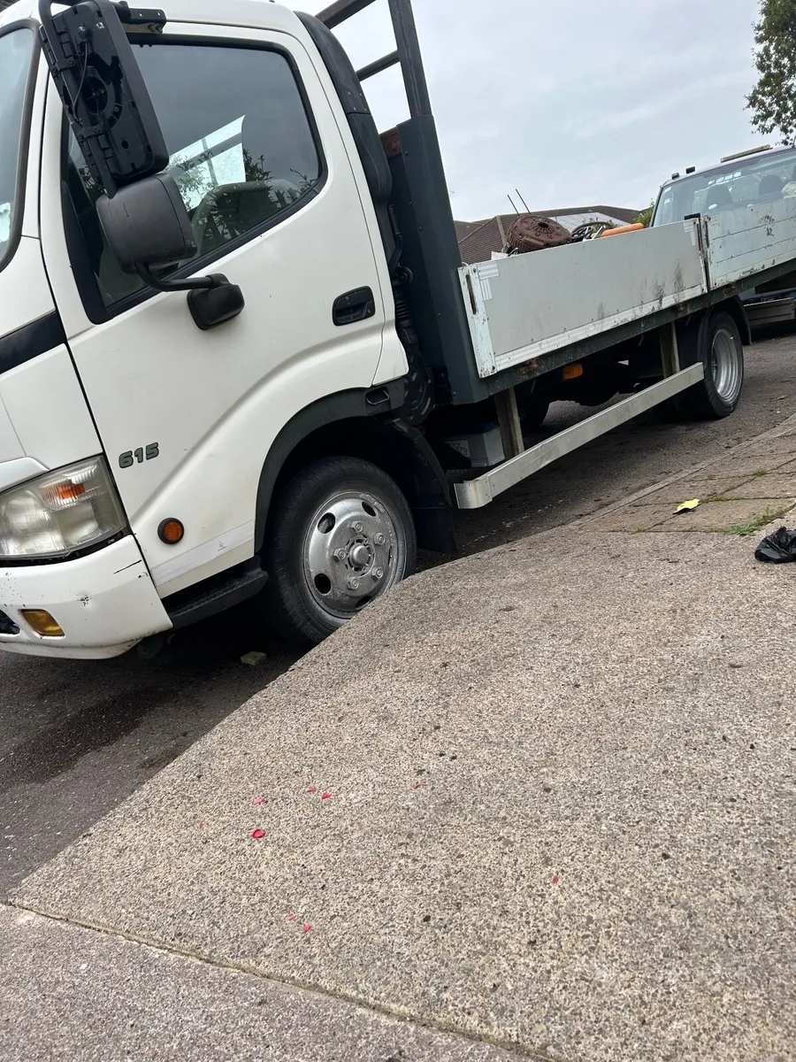 Hino Other 2013 - Image 2