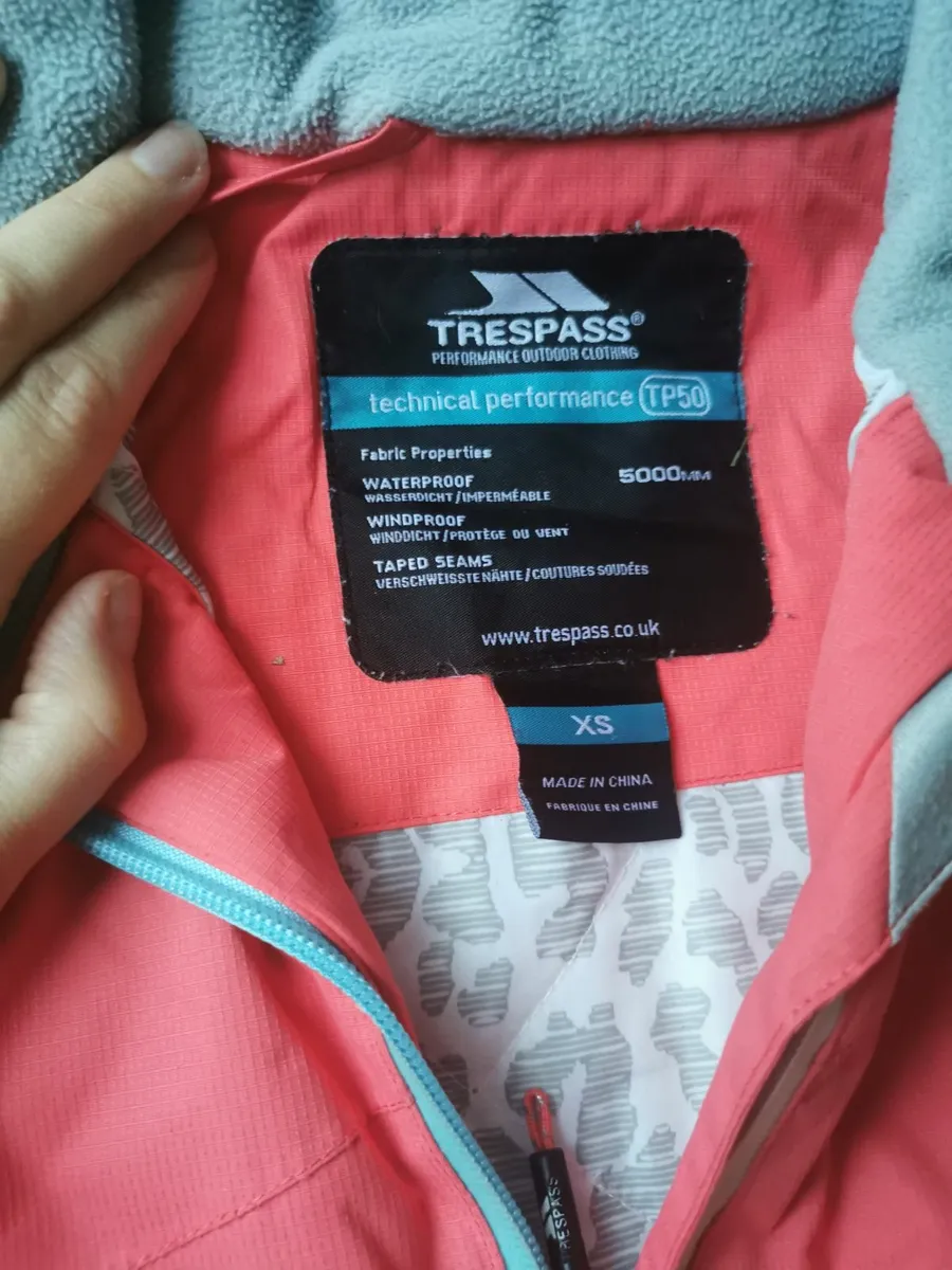 Ski gear - Image 3