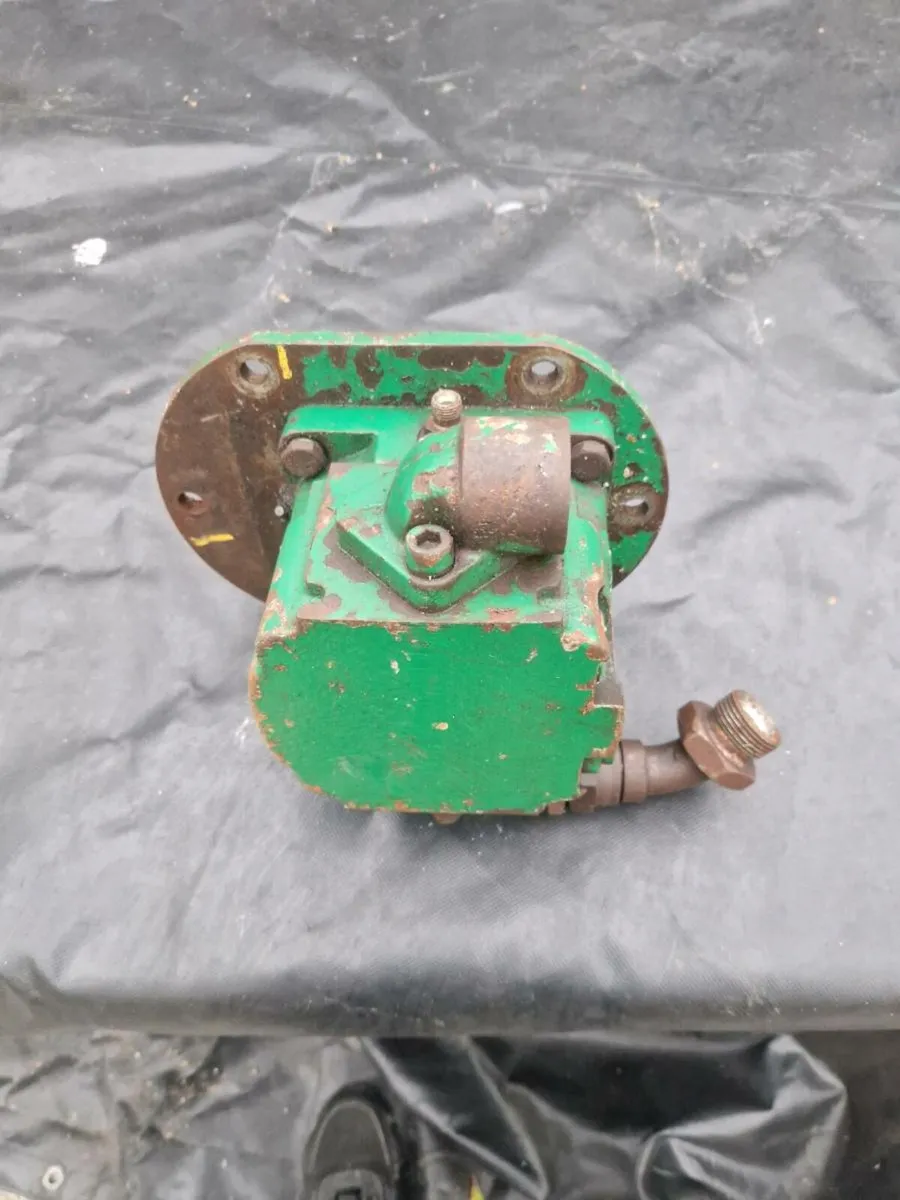 Hedgecutter parts - Image 4