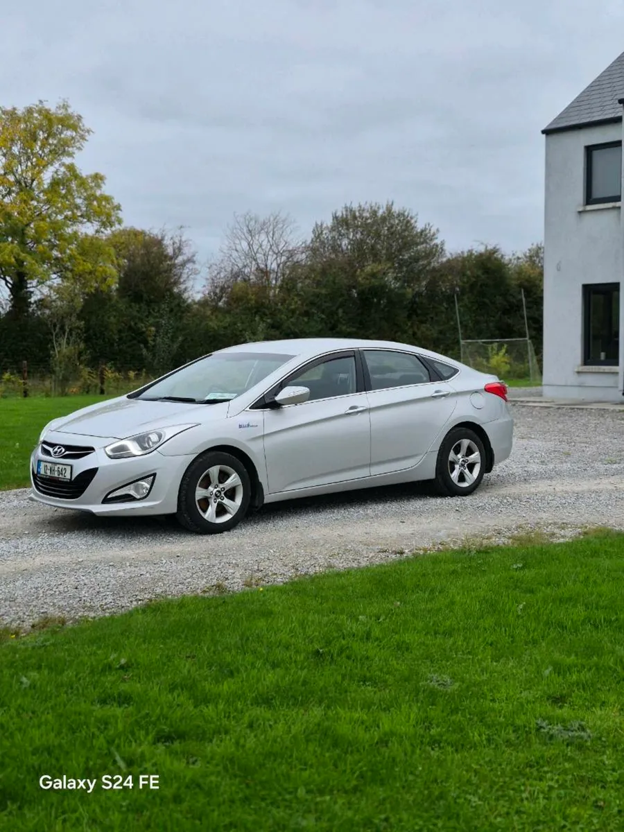Hyundai i40 - Image 2
