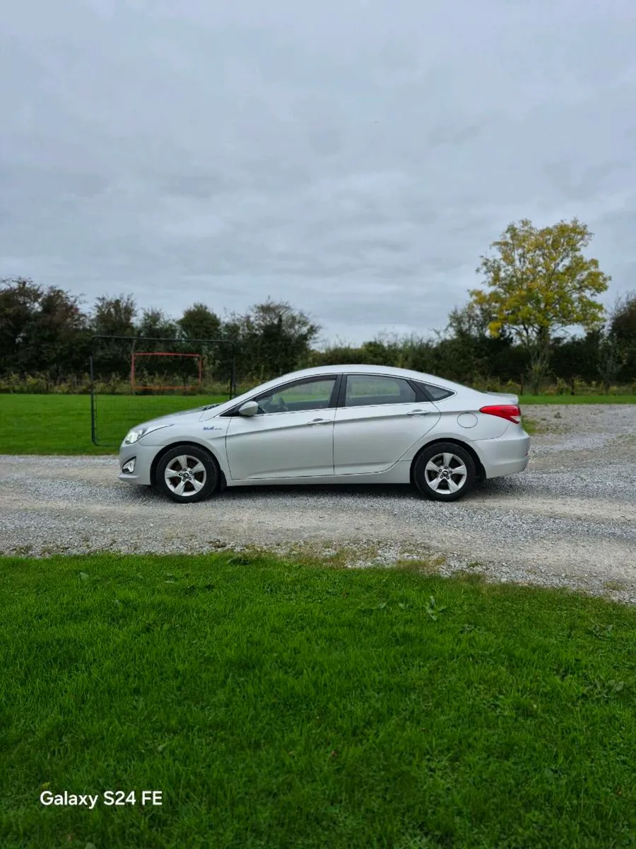 Hyundai i40 - Image 3