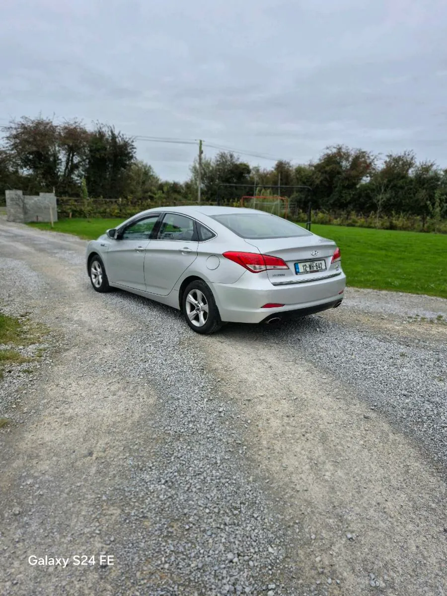 Hyundai i40 - Image 4