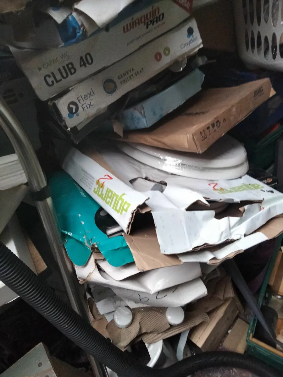 Toilet Seat - Image 2