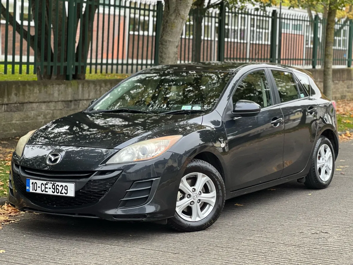 2010 Mazda 3 | NCT 03/26! - Image 1