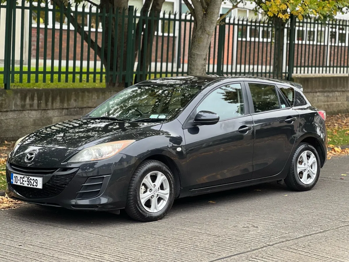 2010 Mazda 3 | NCT 03/26! - Image 2