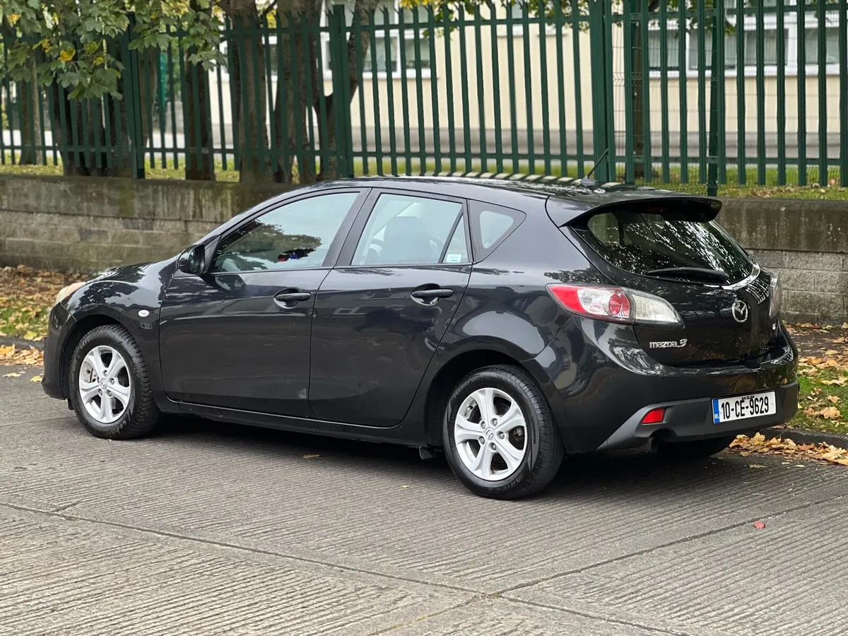 2010 Mazda 3 | NCT 03/26! - Image 3