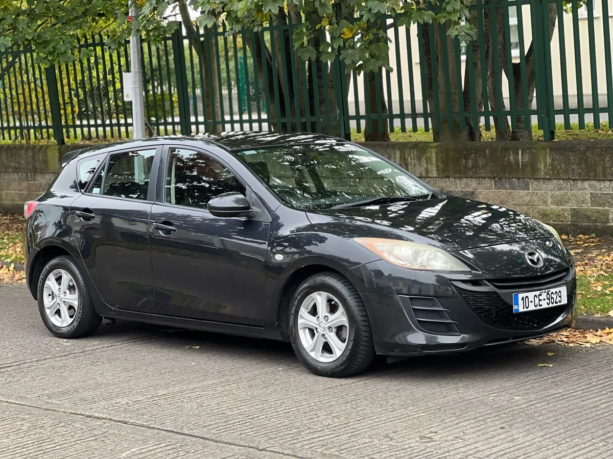 2010 Mazda 3 | NCT 03/26! - Image 4