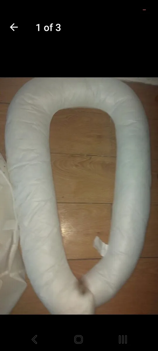 Nursery pillow - Image 1