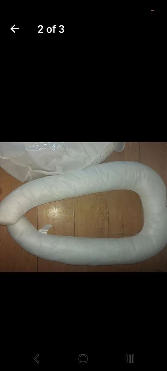Nursery pillow - Image 2