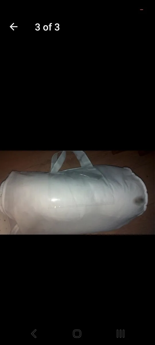 Nursery pillow - Image 3