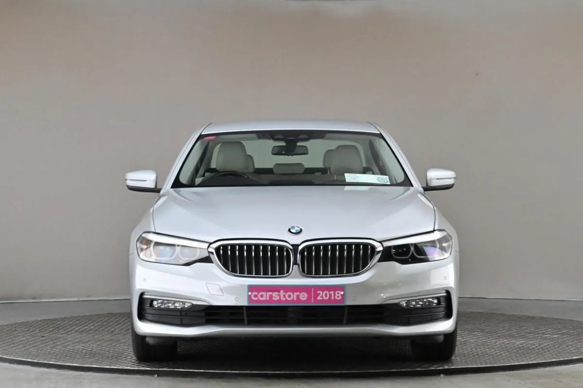 BMW 5 Series 520D SE Jc32 - Image 2