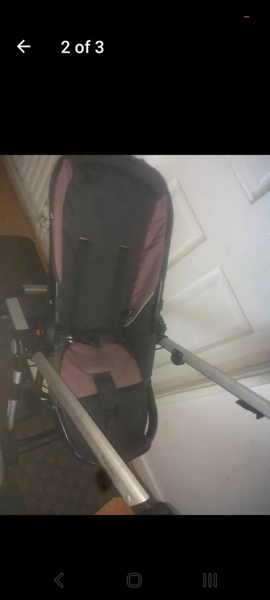 Beep twist buggy - Image 2