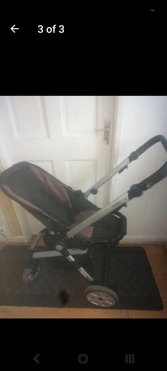 Beep twist buggy - Image 3