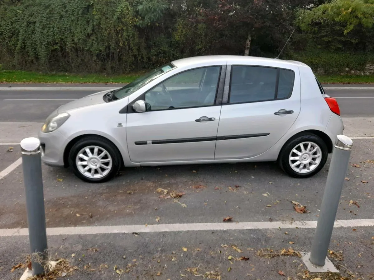 RENAULT CLIO 1.2 , 16V MONACO NEW TEST 08 /26 - Image 2