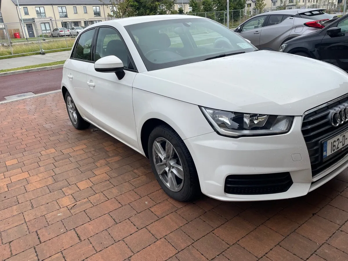 Audi A1 2016 - Image 2