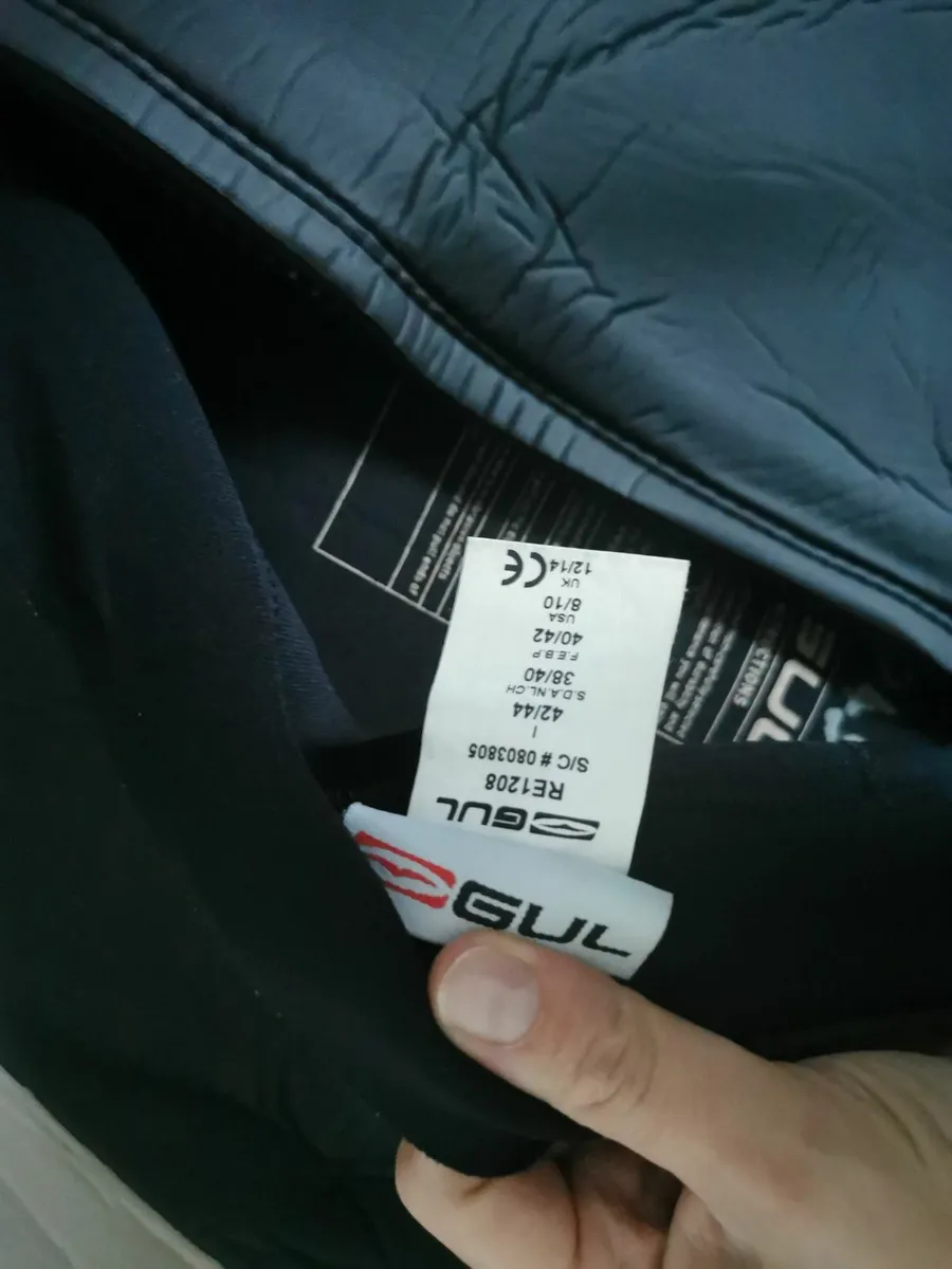 Wetsuit - Image 3