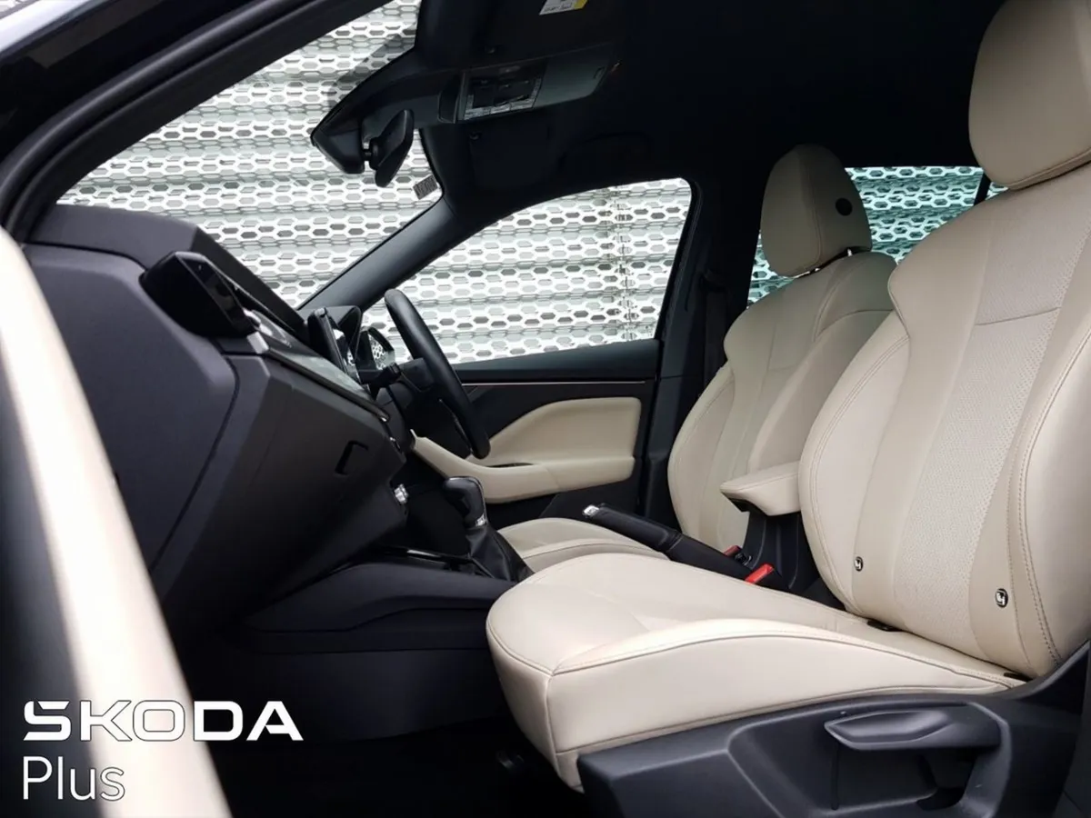 Skoda Kamiq Style 1.0tsi 110HP DSG - Image 3